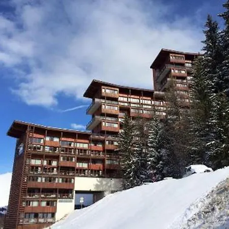 شقة 3 Pieces A Arc 1600, 8 Personnes, Acces Piscine Et Sauna, Proche Pistes Et Commerces - Fr-1-411-336 Les Arcs (Savoie)