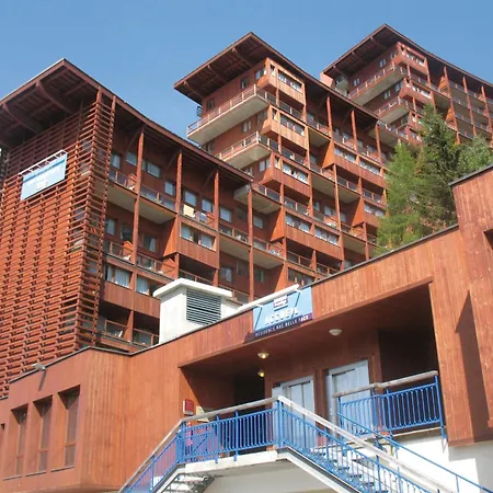 3 Pieces A Arc 1600, 8 Personnes, Acces Piscine Et Sauna, Proche Pistes Et Commerces - Fr-1-411-336 * Les Arcs (Savoie)