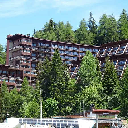 شقة 3 Pieces A Arc 1600, 8 Personnes, Acces Piscine Et Sauna, Proche Pistes Et Commerces - Fr-1-411-336 *